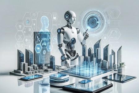 التحول الرقمي والذكاء الاصطناعي ثورة العصر الحديث التي تغير شكل العالم