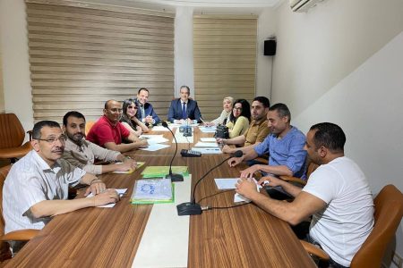 مجلس نقابة الإعلاميين يعتمد قرارات جديدة بشأن الإسكان والقيد وضبط المشهد الإعلامي