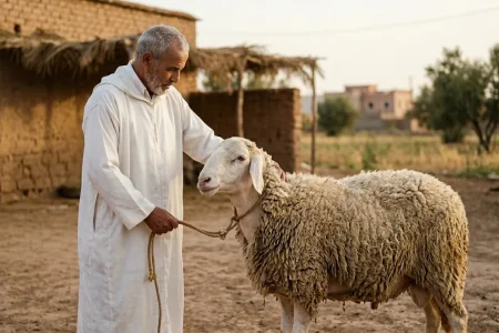 الأضحية.. عبادة تحيي معاني الإيمان والتضحية