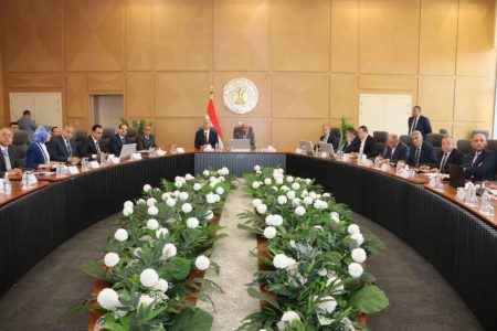 بيان مشترك لتعزيز استقرار الكهرباء صيفًا