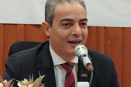 «نقيب الإعلاميين: الجمهورية الجديدة أعادت مصر إلى قلب أفريقيا».