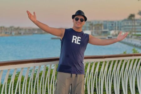 أحمد فانتا.. صانع محتوى مصري نجح في بناء قاعدة جماهيرية واسعة