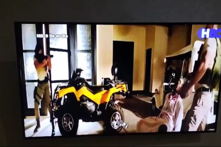 انطلاق البث التجريبي لقناة اتش بي سي.. وأقوى الأفلام الحصرية 2026
