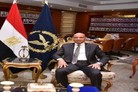 من هو اللواء محمد الجمسي؟ مدير أمن الشرقية الجديد في حركة الداخلية 2026