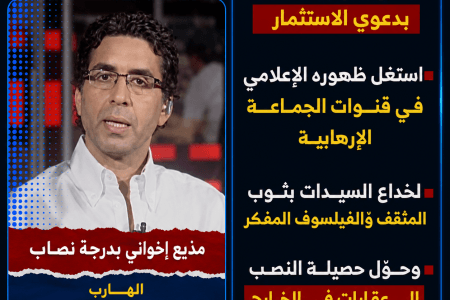 اتهامات بالاحتيال تلاحق محمد ناصر والاستيلاء على أموال سيدات بدعوى الاستثمار