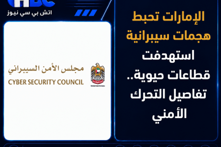 الإمارات تحبط هجمات سيبرانية استهدفت قطاعات حيوية.. تفاصيل التحرك الأمني