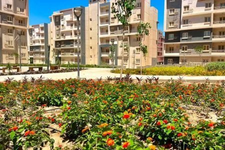 الإسكان تطرح 5000 وحدة بنظام الإيجار المنتهي بالتملك في 25 مدينة جديدة