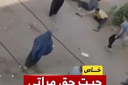 فيديو.. شقيق يقتل شقيقه بعد مشاجرة بسبب خلافات في المنوفية