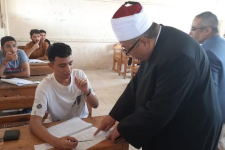 ضوابط القبول بمعاهد القراءات 2026/2027.. الشروط واختبارات القبول